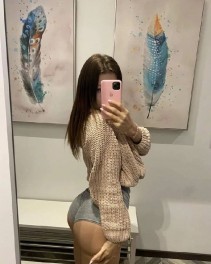 Фото проститутки Настя №2 в городе Клинцы