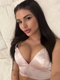 Фото проститутки Катя №3 в городе Клинцы