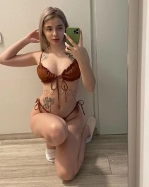 Фото проститутки Алёна №2 в городе Клинцы