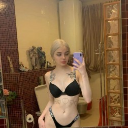 Фото проститутки Алёна №1 в городе Клинцы