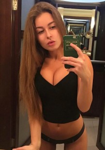 Фото проститутки Лена №1 в городе Клинцы