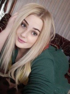 Фото проститутки Настя №1 в городе Клинцы
