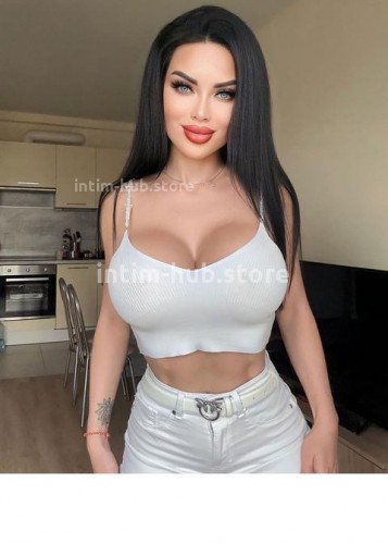 Карина, Г. Клинцы