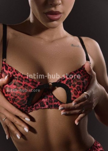 Анастасия, Г. Клинцы