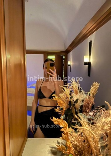 Джоржина, Г. Клинцы