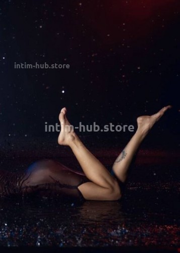 Джоржина, Г. Клинцы