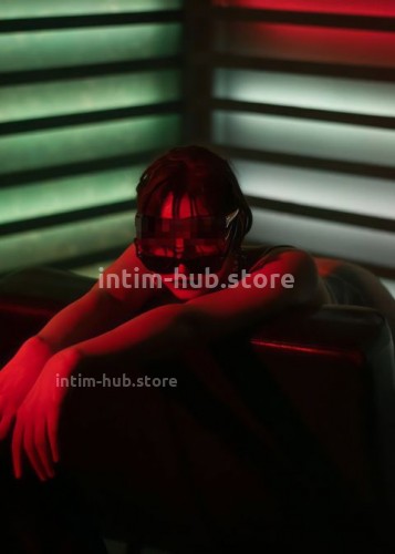 Ирина, Г. Клинцы