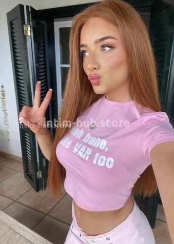 Ника, Г. Клинцы