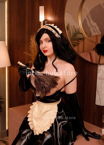 Ритулик, Г. Клинцы