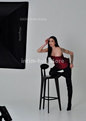 Вика, Г. Клинцы