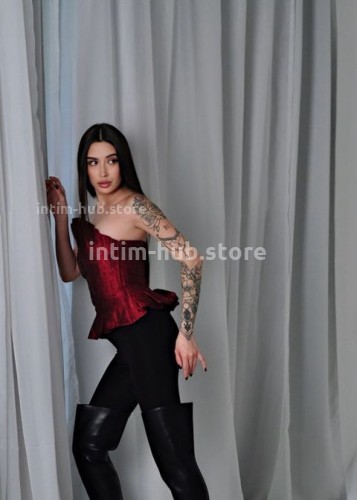 Вика, Г. Клинцы