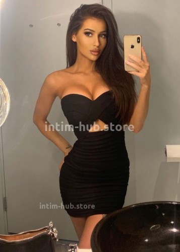 Камилла, Г. Клинцы