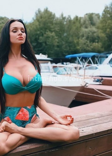 Линда, Г. Клинцы