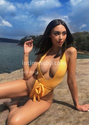 Анна, Г. Клинцы