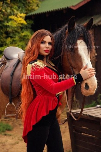 Дарья, Г. Клинцы