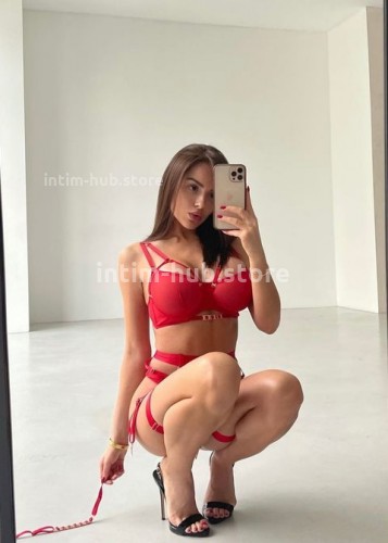 Диана, Г. Клинцы