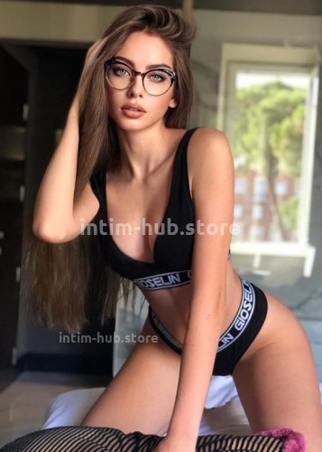 Анна, Г. Клинцы