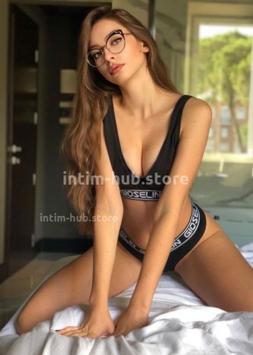 Анна, Г. Клинцы
